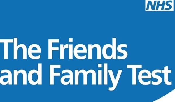 Friends and Family Test 