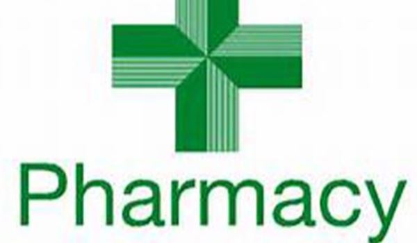 Pharmacy 